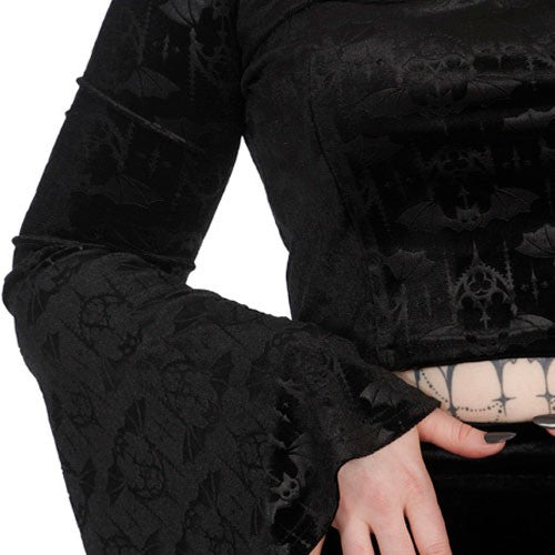Voodoo Nights Top
