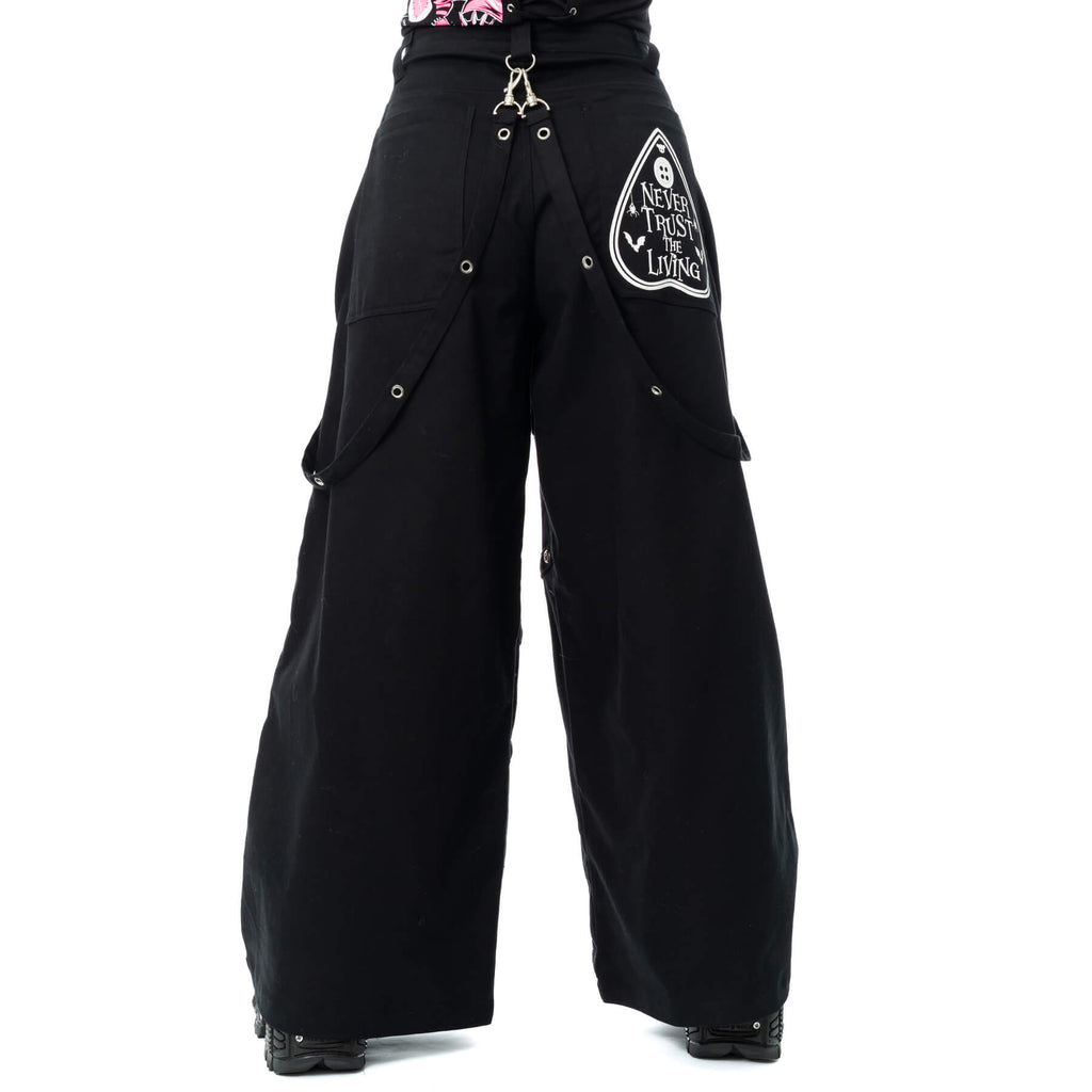 Dollhouse Detention Pants