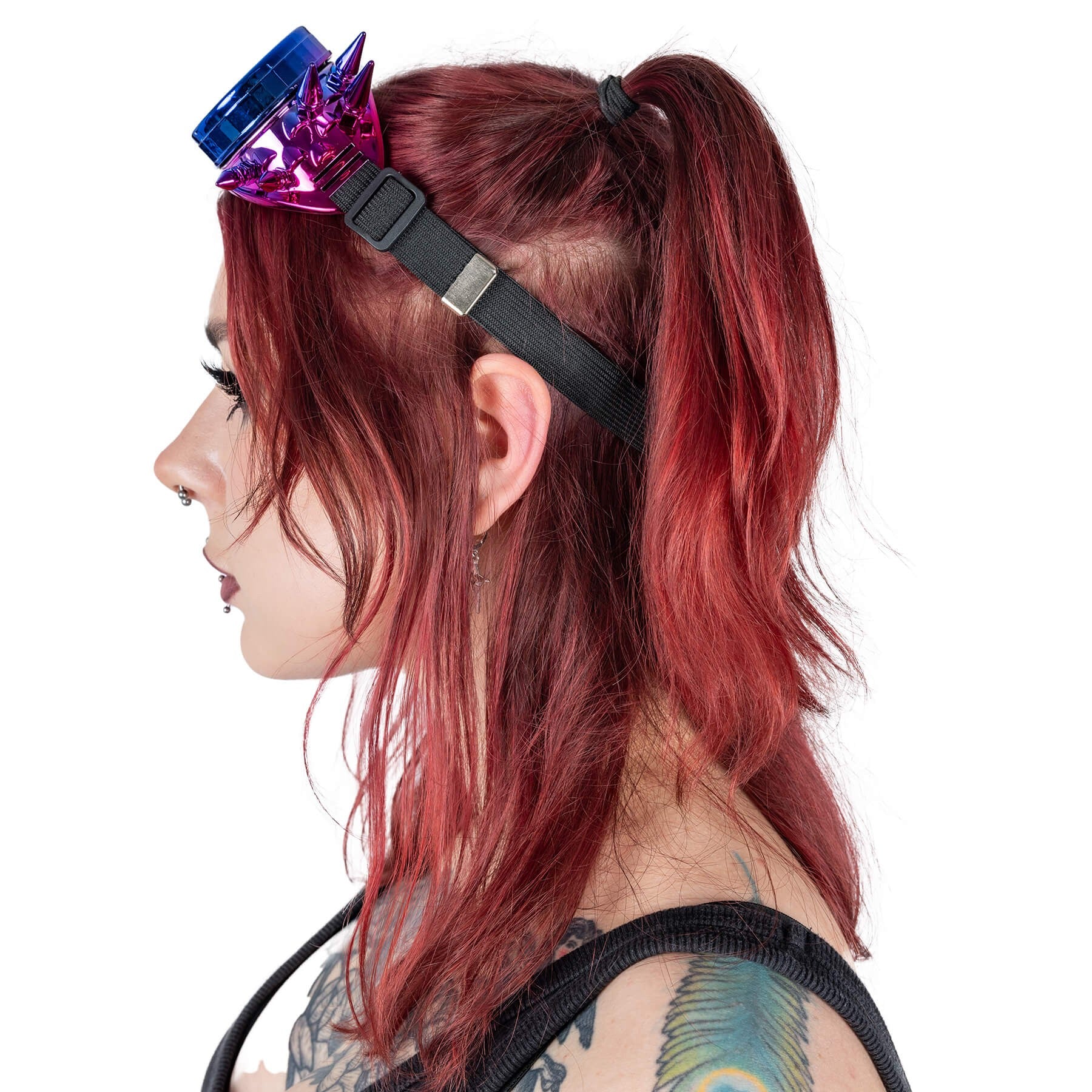 Vitriol Spike Goggles
