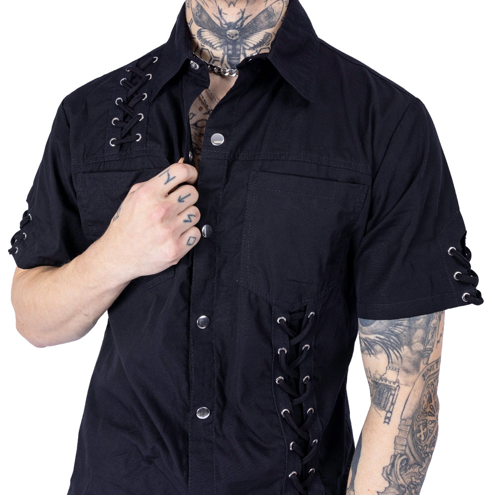 Damion Short Sleeve Shirt