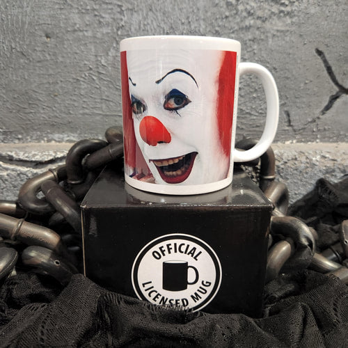IT Pennywise Classic Mug