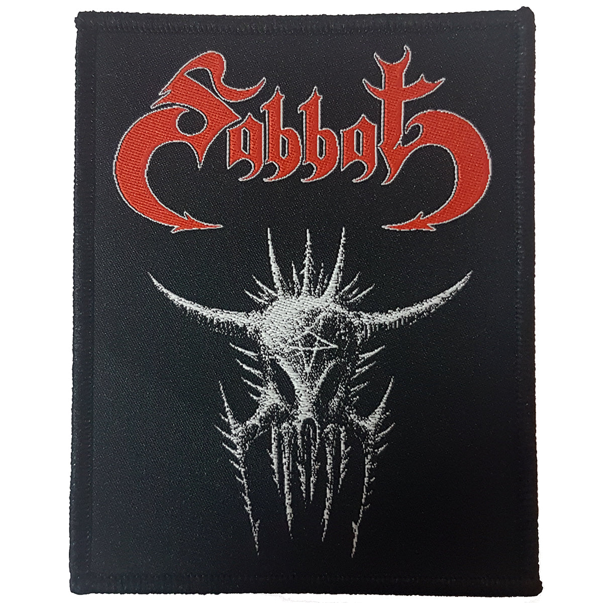 SABBAT Patch