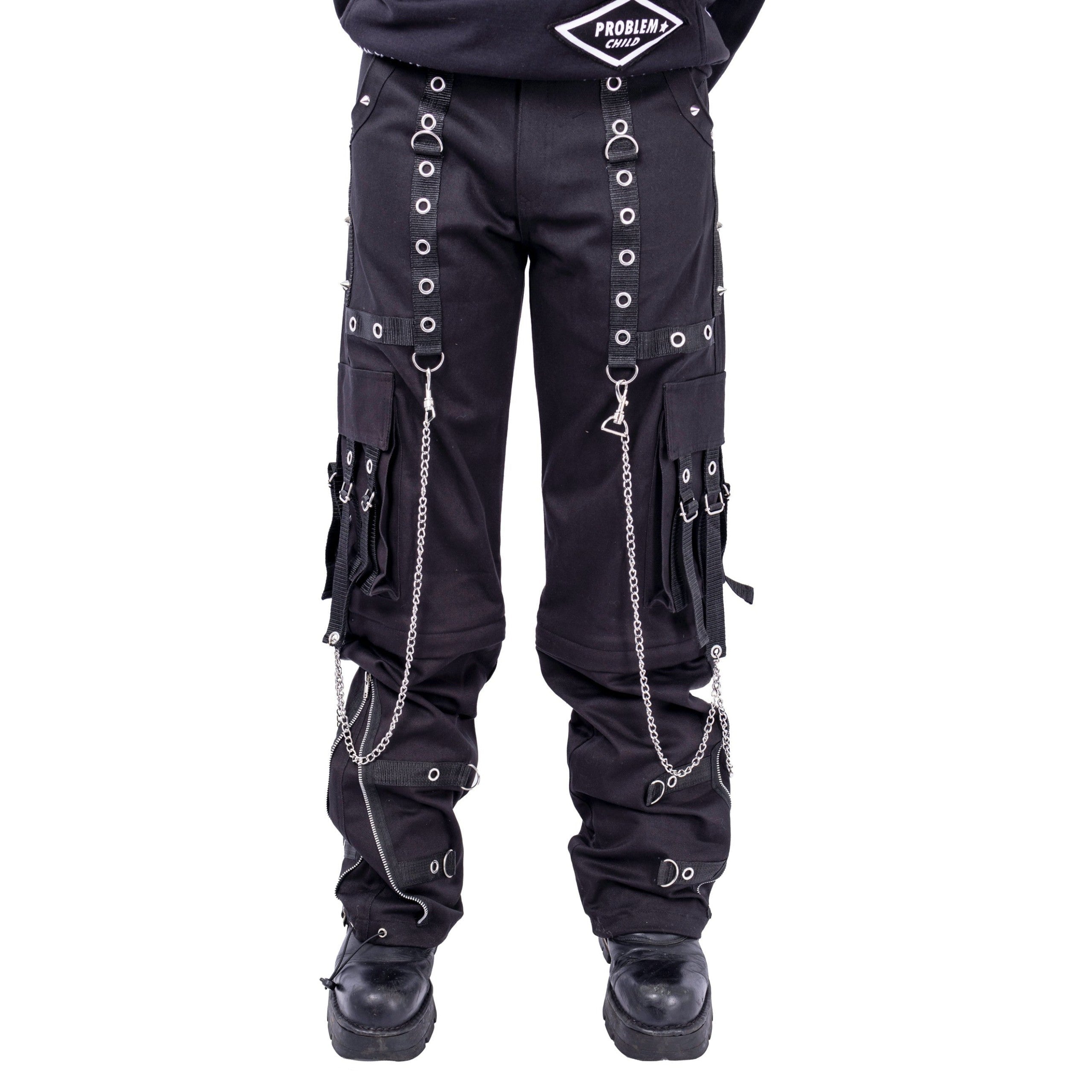 Shadow Pants