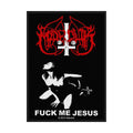 MARDUK Jesus Patch