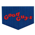 Child's Play Good Guys Patch