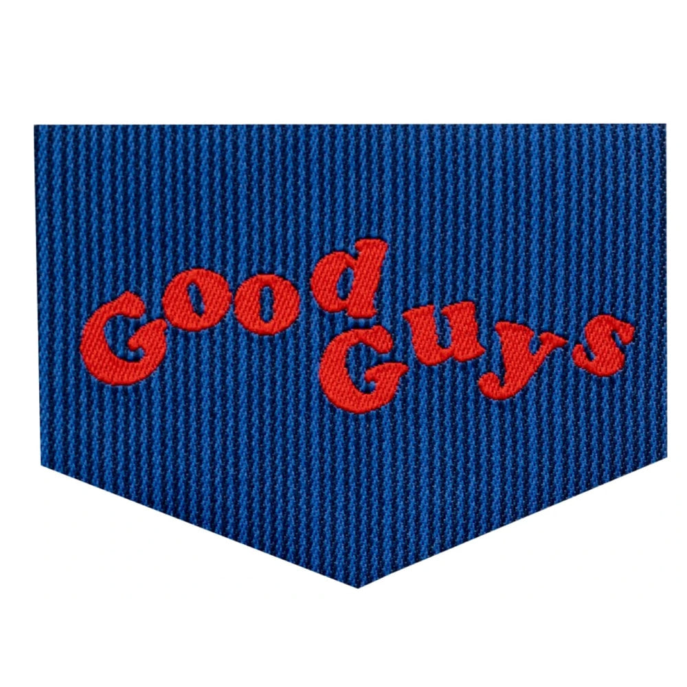 Child's Play Good Guys Patch