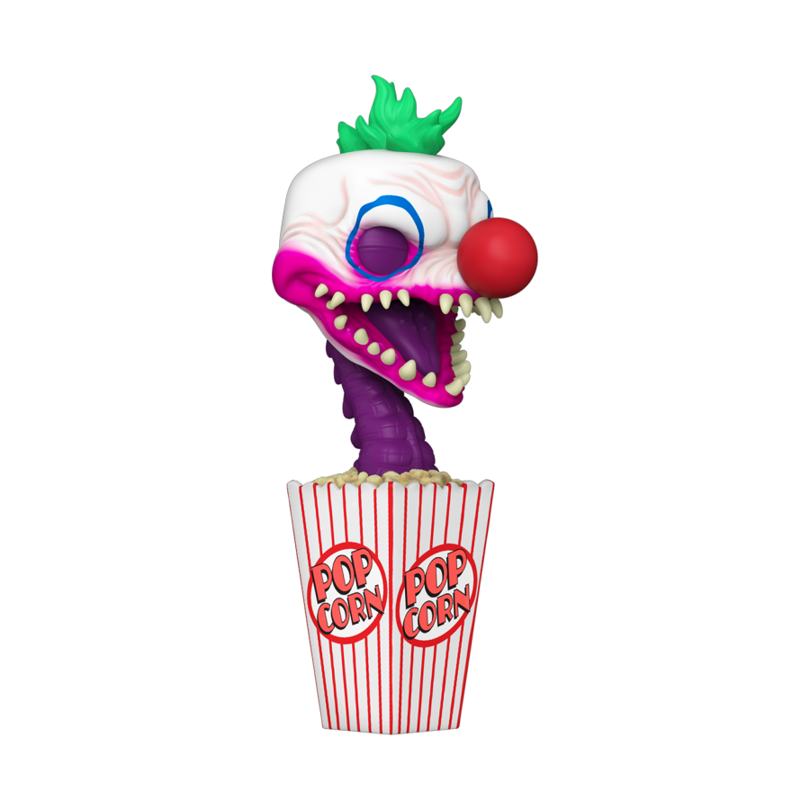 Killer Klowns Baby Klown Pop!