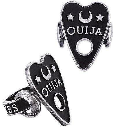 Ouija Board Cursor Ring