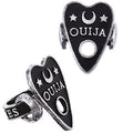 Ouija Board Cursor Ring
