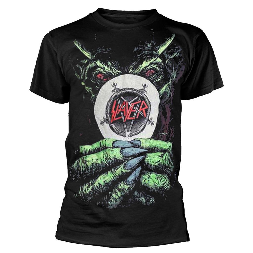 SLAYER Root of All Evil Tee
