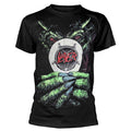 SLAYER Root of All Evil Tee