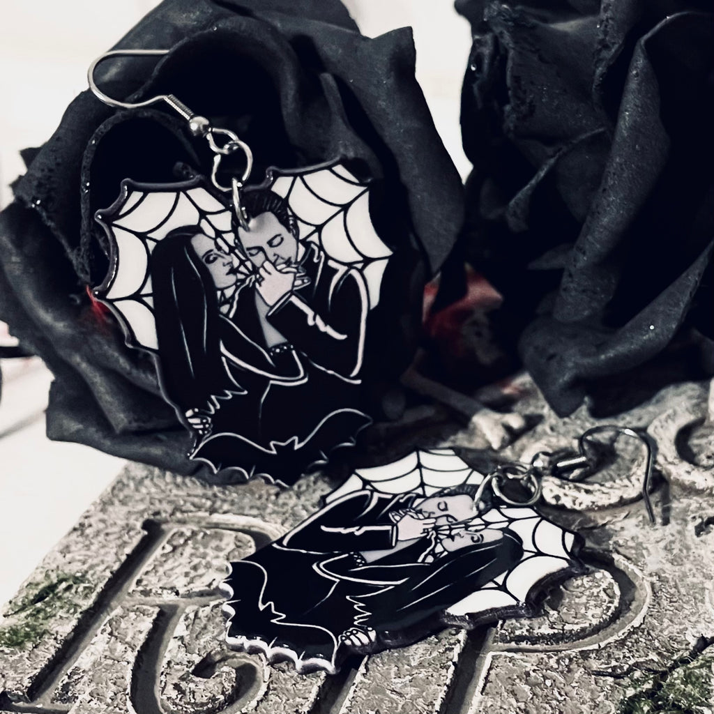 Romance Eternal Earrings
