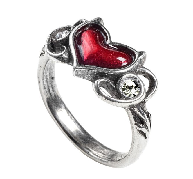 Little Devil Ring