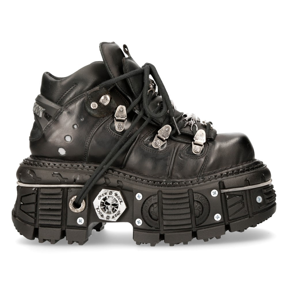 Zippie Tank Shoes New Rock | PRE-ORDER