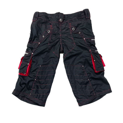 Holster Shorts - Blood