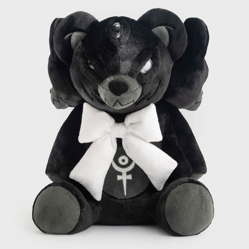 Teddybearus Plush Toy