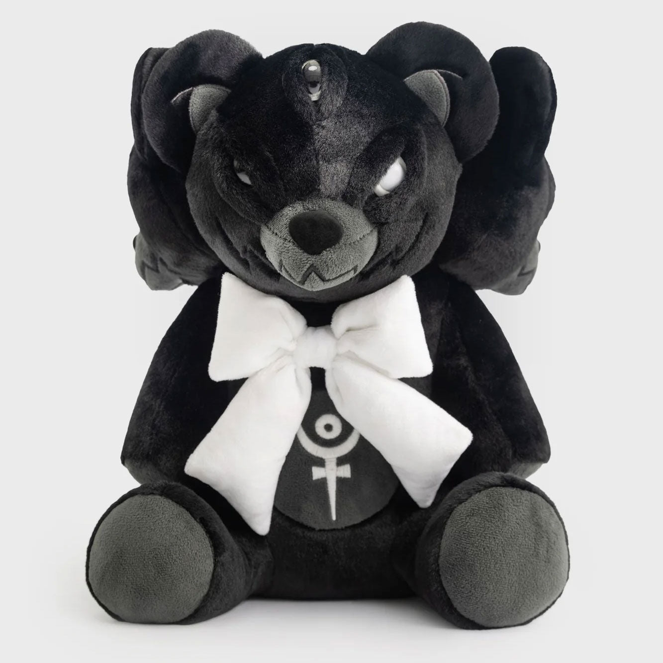 Teddybearus Plush Toy