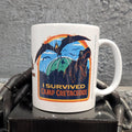 Jurassic World Camp Cretaceous Mug
