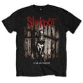 SLIPKNOT Gray Chapter Tee