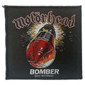 MOTORHEAD Bomber Patch