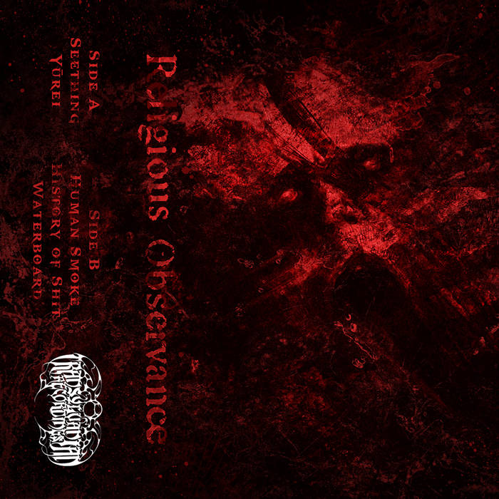 Religious Observance: Religious observance Cassette