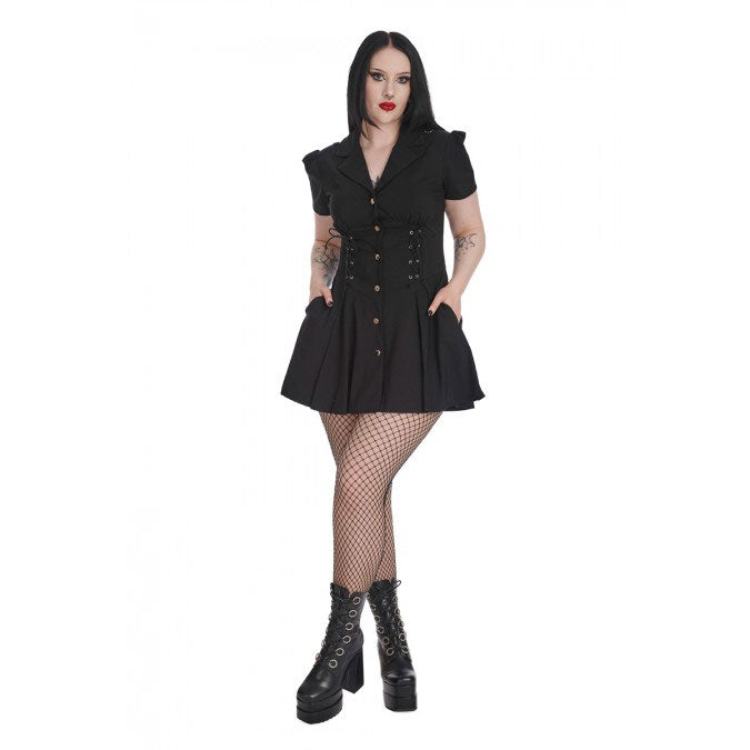 Dreamscapes Dress