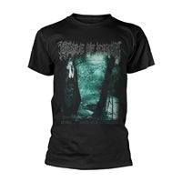CRADLE OF FILTH (COF) Dusk And Her Embrace Tee