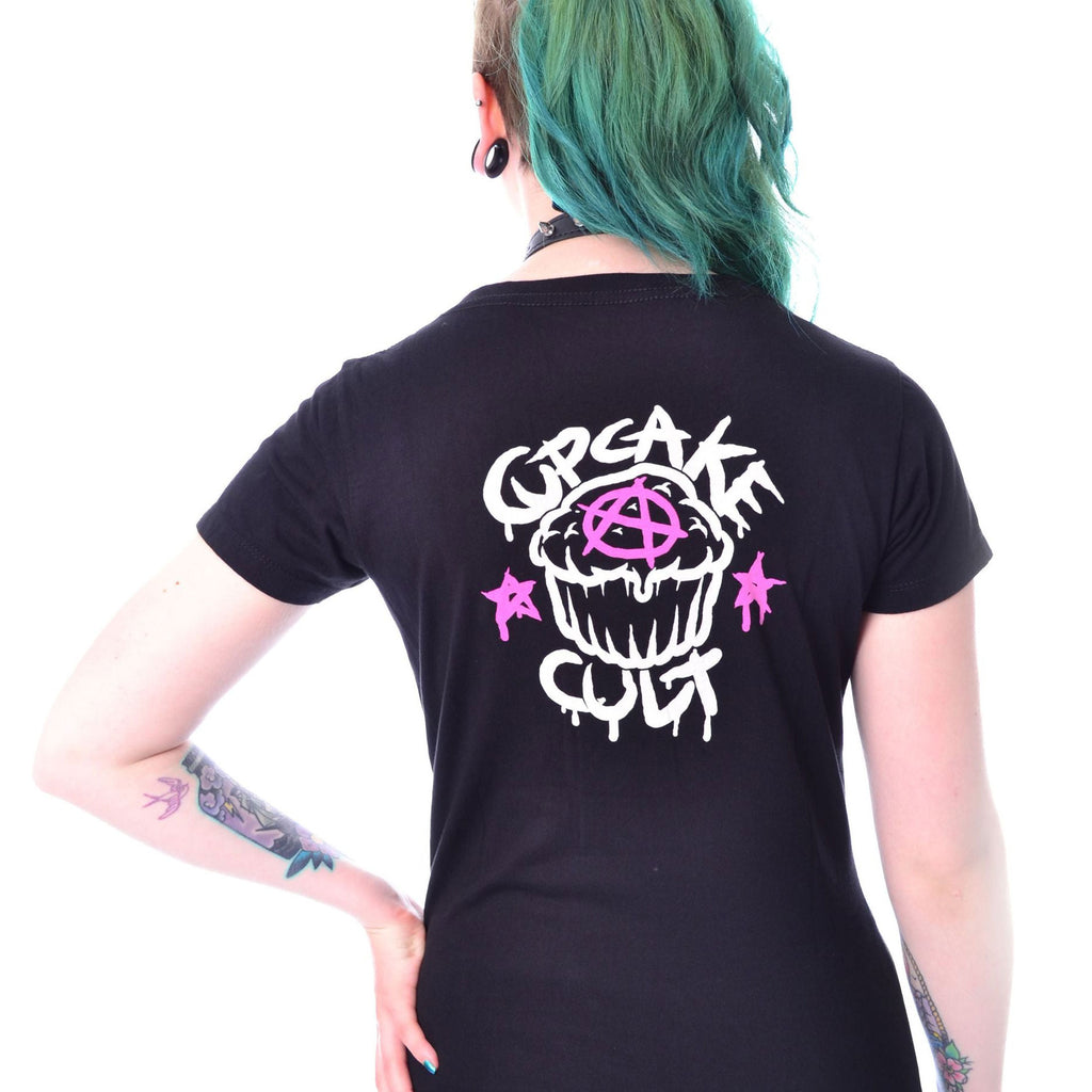 Screamy Dreamy Top