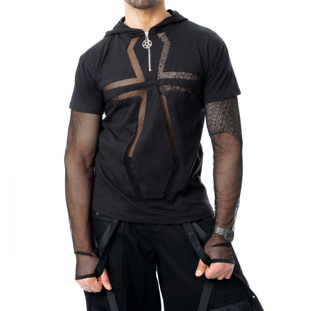 Draven Long Sleeve Top
