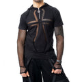 Draven Long Sleeve Top
