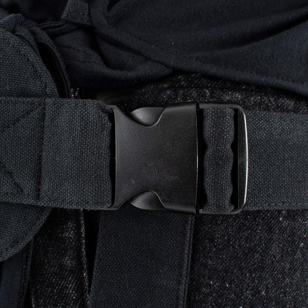 Ida Mosh Stomper Utility Pocket Belt
