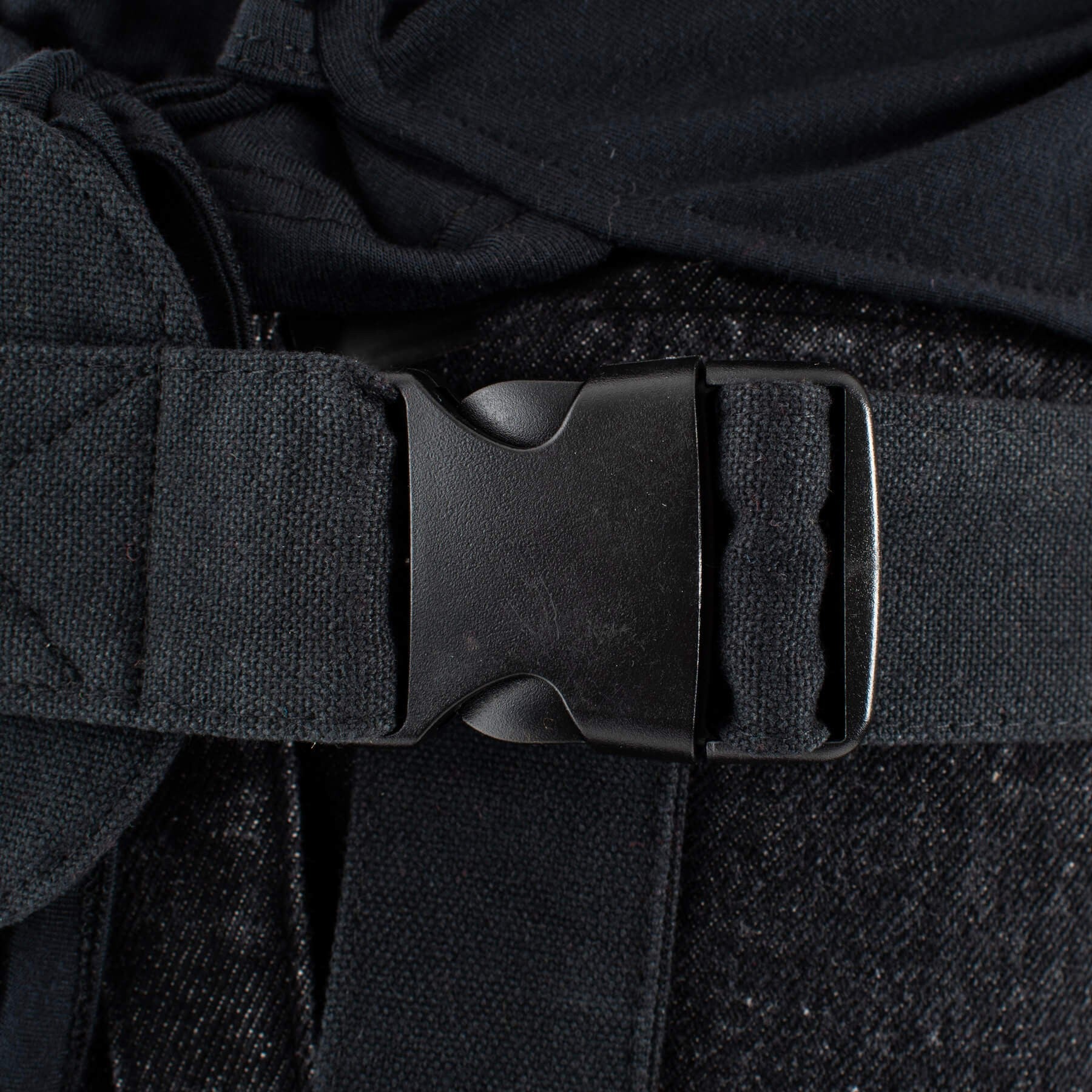 Ida Mosh Stomper Utility Pocket Belt