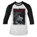 EMPEROR Rider Raglan Tee