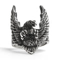 Fearless Spirit Eagle Ring