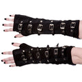 Buckle Arm Sleeves