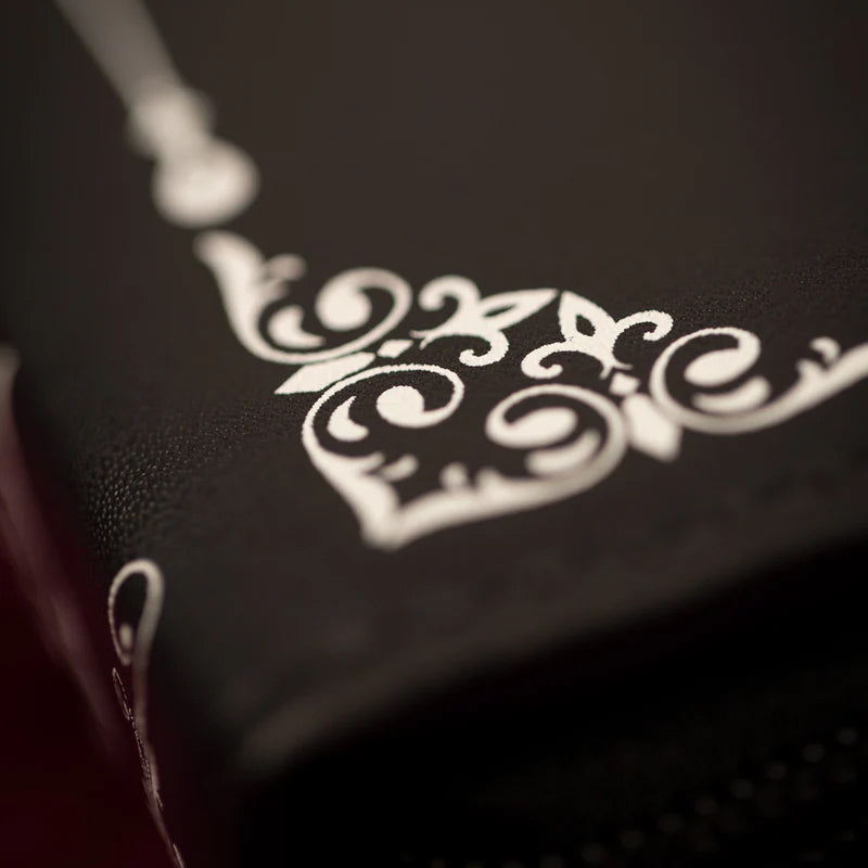Book of Necromancy Wallet