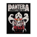 PANTERA Cowboys From Hell Kills Patch