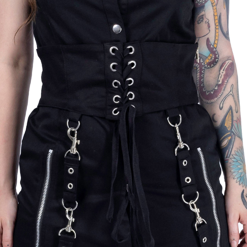 Binx Dress