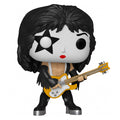 KISS The Starchild Pop!