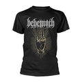 BEHEMOTH LCFR Motif Tee (Backprint)