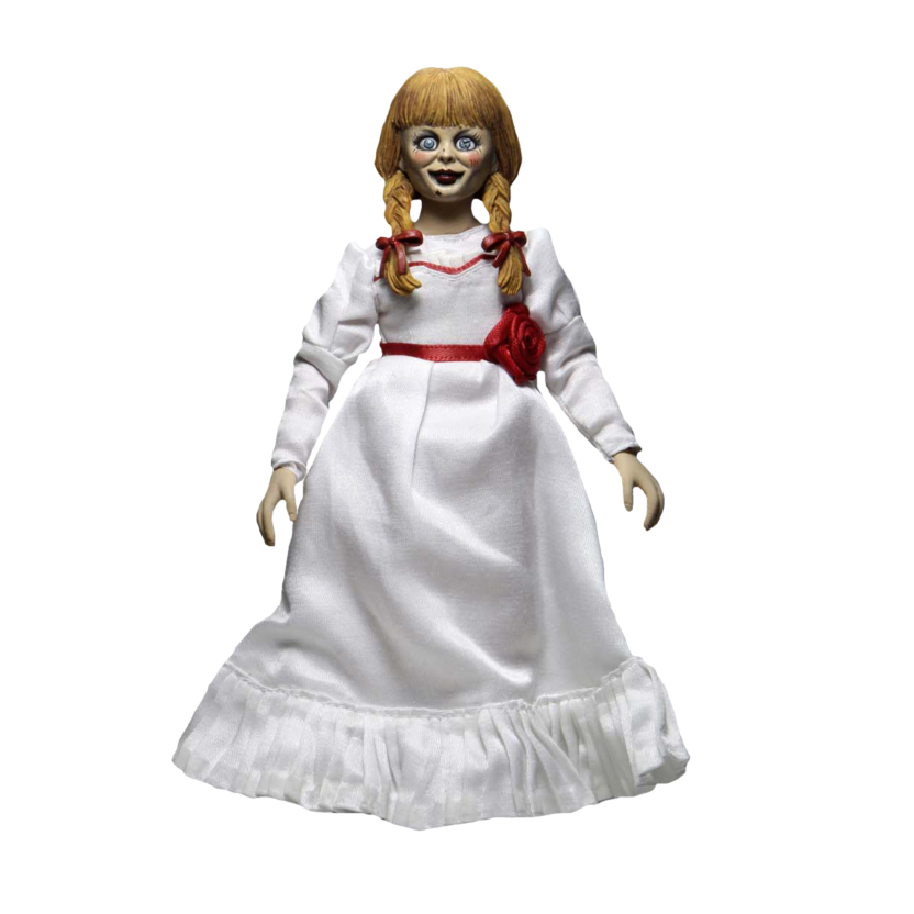 Conjuring - Annabelle 8" Clothed Figure