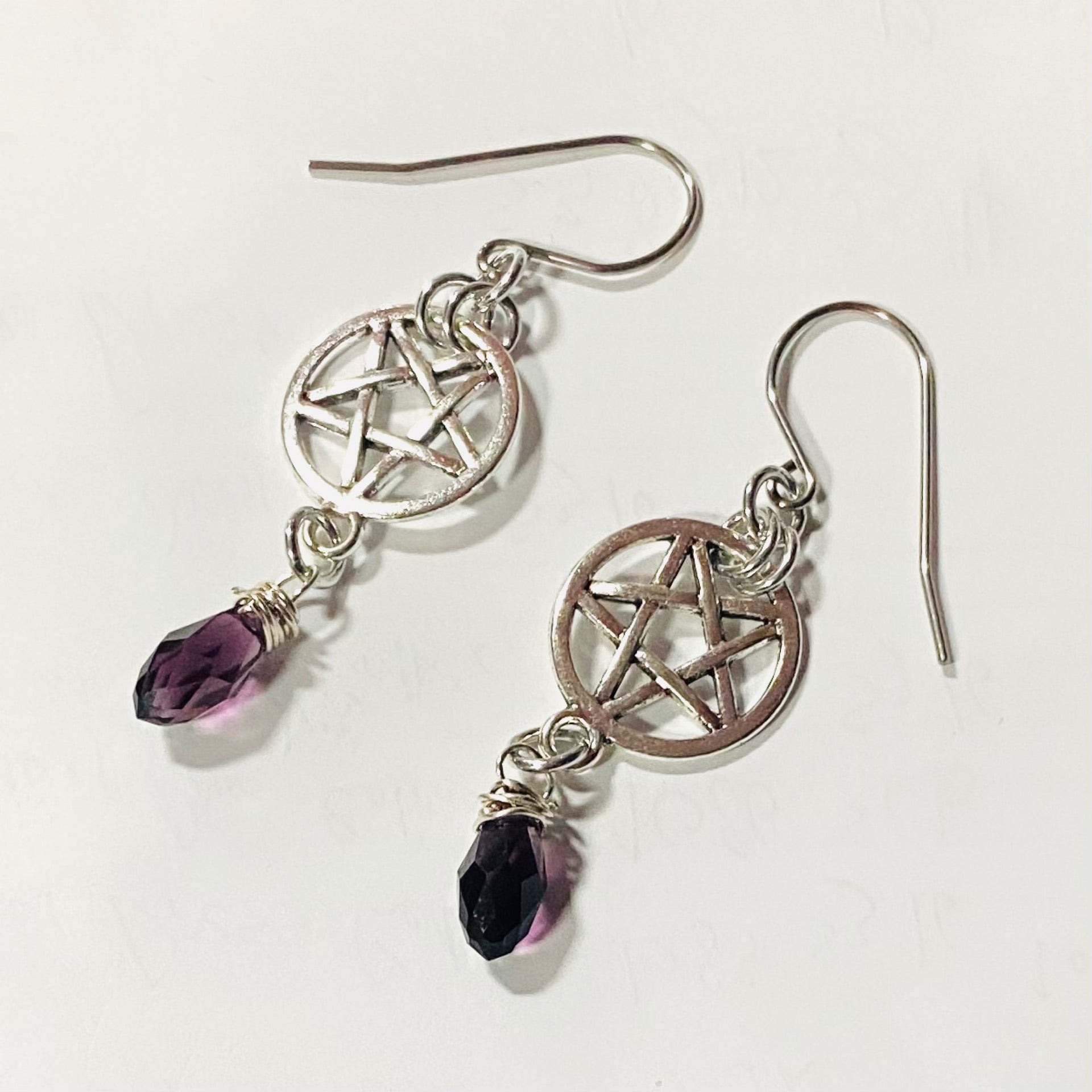 Conjuration Earrings