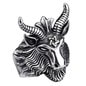 Baphomet Ring