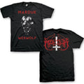 MARDUK Werewolf Tee
