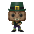 Leprechaun - Leprechaun Pop!