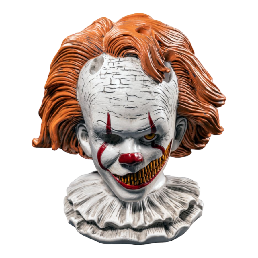 It (2017) - Pennywise Head Pen Holder