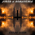 FIRTH OF DAMNATION Carpe Diem (2008) CD