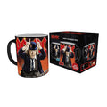 AC/DC Heat Change Mug