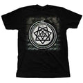 HIM Album Symbols Tee