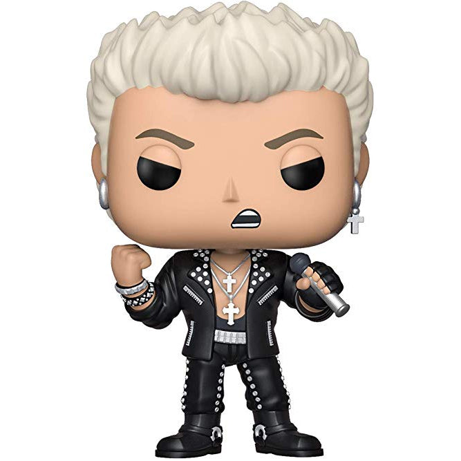 BILLY IDOL Pop!
